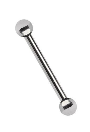 Titan piercing schmuck stab - piercing,