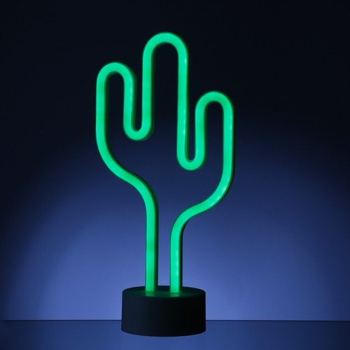 Led neon schild - led,
