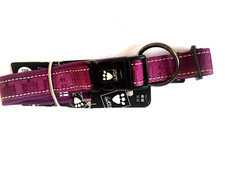 Hurtta Casual Nylonhalsband