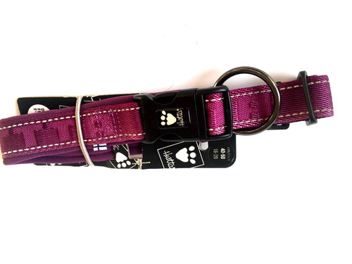 Hurtta casual nylonhalsband - casual,
