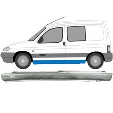 Für Peugeot Partner C