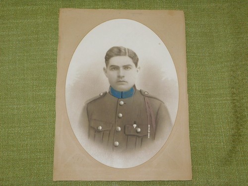 Reservistenbild soldat mit - soldat,
