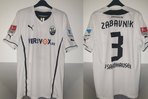 Sandhausen deutschland - sv,