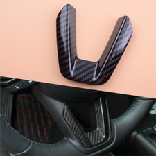 Auto Lenkrad untere Abdeckung