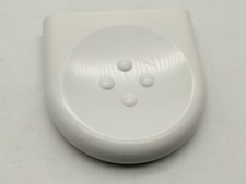 Hewi Serie 477 Halter Ablage