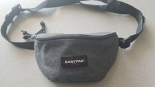 EASTPAK / Bauchtasche / Gürteltasche / Tasche / Grau / wie Neu / kaum getragen