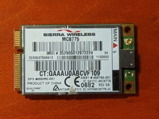 Sierra Wireless MC8775