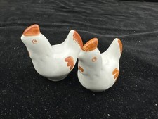 DDR Salz & Pfeffer Streuer -