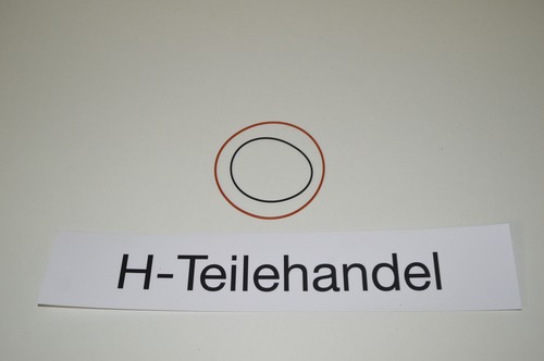 Zylinderkopfdichtung ring - zylinderkopfdichtung, o-ring