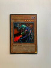 Yugioh Karte: Vampirlord