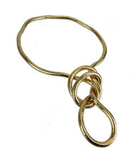 Ella Jonte Kette gold