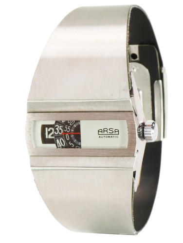 Arsa automatik baschmakoff - arsa, by