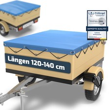 Anhängerplane Flachplane