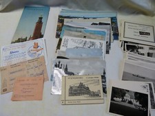 SKandinavien Reisen 1959/1960