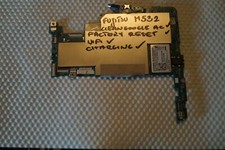 MOTHERBOARD CHAGALL1_REV:1.04