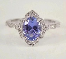 3,25 kt ovaler geschliffener