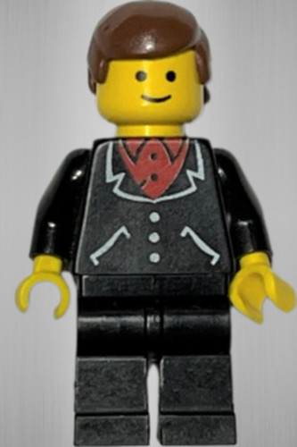 Lego minifigur trn251 - lego®,