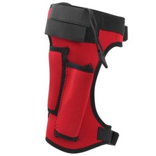 Tauchausrüstung Diver Dedicated Underwater Adjustable Leggings Knife KU