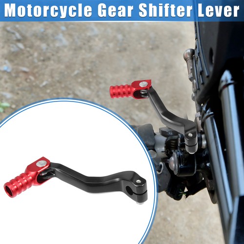 Motorrad schalthebel universal - schalthebel,