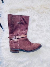 Lederstiefel Sansibar 40