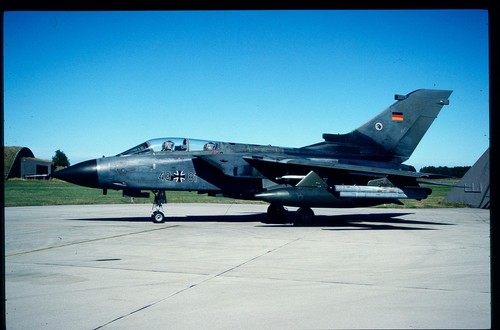 Bd242 original k64 aircraft - original,