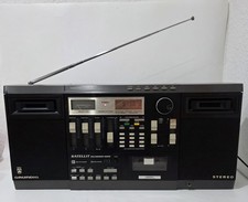 Grundig Satellit Recorder 4000