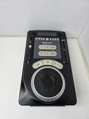 Numark axis professional cdj - axis,