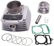 Quad ATV 200 Zylinder CG200