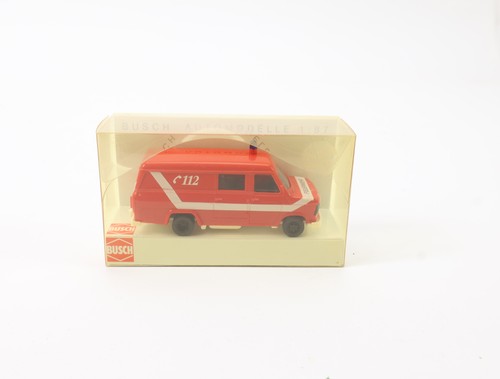 Busch 42406 modellauto - h0,