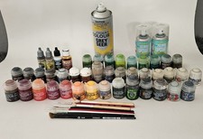 Games Workshop Citadel |