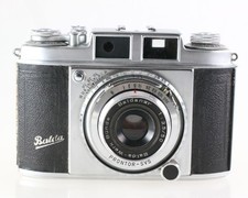 BW Balda Baldina Sucherkamera