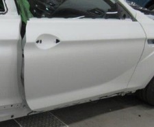 BMW F13 F12 M6  Motorhaube