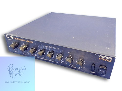 Boss half rack - cl-50,