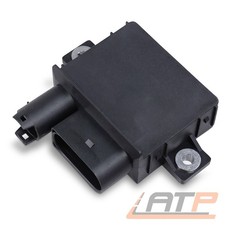 RELAIS GLÜHANLAGE FÜR