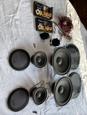 Magnat TT 300 Und MT 100