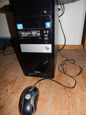 Komplett PC Desktop Intel Core