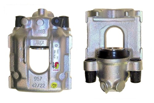 Bremssattel bosch 986 474 - bremssattel, 0