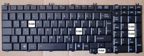 Nur eine einzelne - , laptop