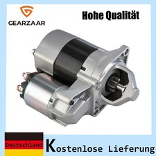 ANLASSER für Mercedes-Benz