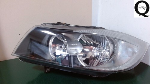 Scheinwerfer valeo links - scheinwerfer, bmw