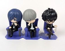 Persona 3 Figure Set P5R