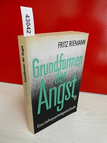 Grundformen der angst eine - grundformen,