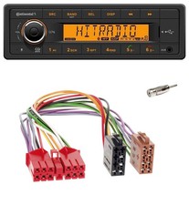 VDO AUX USB Bluetooth MP3 Car
