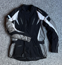 "Held" Textilkombi Herren XL