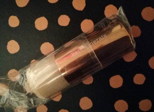 Bare minerals foundation - minerals,