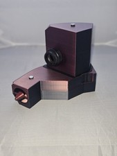 3D-gedruckter Luftfilterkasten