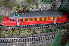 E-LOK Kleinbahn, HO, SBB- CFF