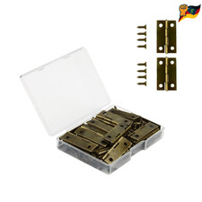 VIPMOON 30 Stück 17x29mm Mini