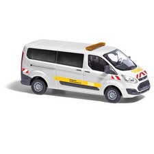 Busch Ford Transit Custom, SSB