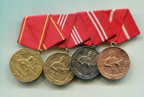 Ordenspangen 2 - ,
